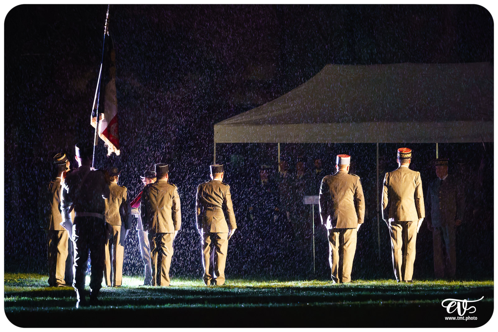 54EME REGIMENT DE TRANSMISSIONS